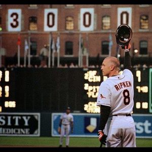 Meet your Posher, Trent